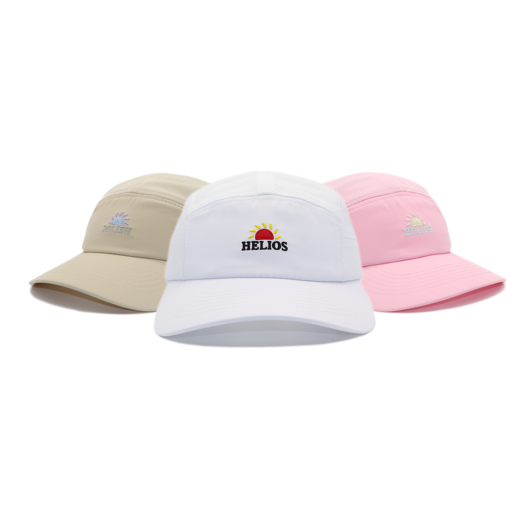 Ultralight Firm Brim