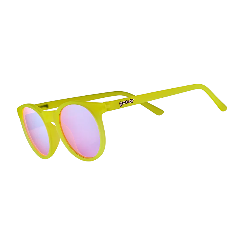 Goodr CIRCLE G — Fade-Er-Ade Shades — view 3