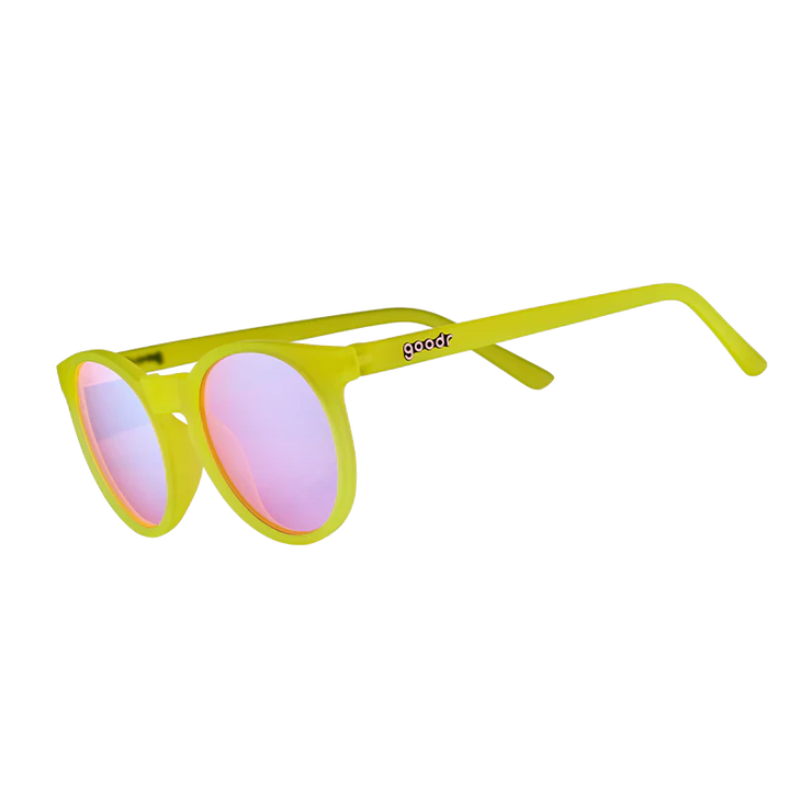 Goodr CIRCLE G — Fade-Er-Ade Shades — view 3