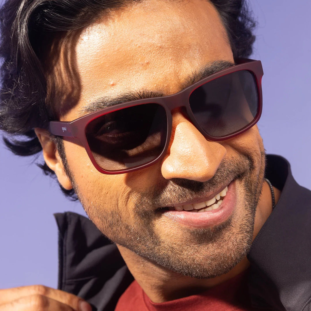 Goodr GRAND G — Blood Moon Barbecue — view 2