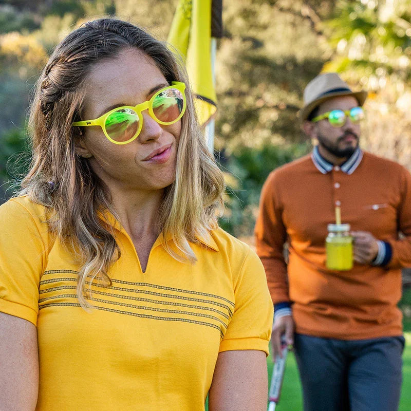 Goodr CIRCLE G — Fade-Er-Ade Shades — view 2