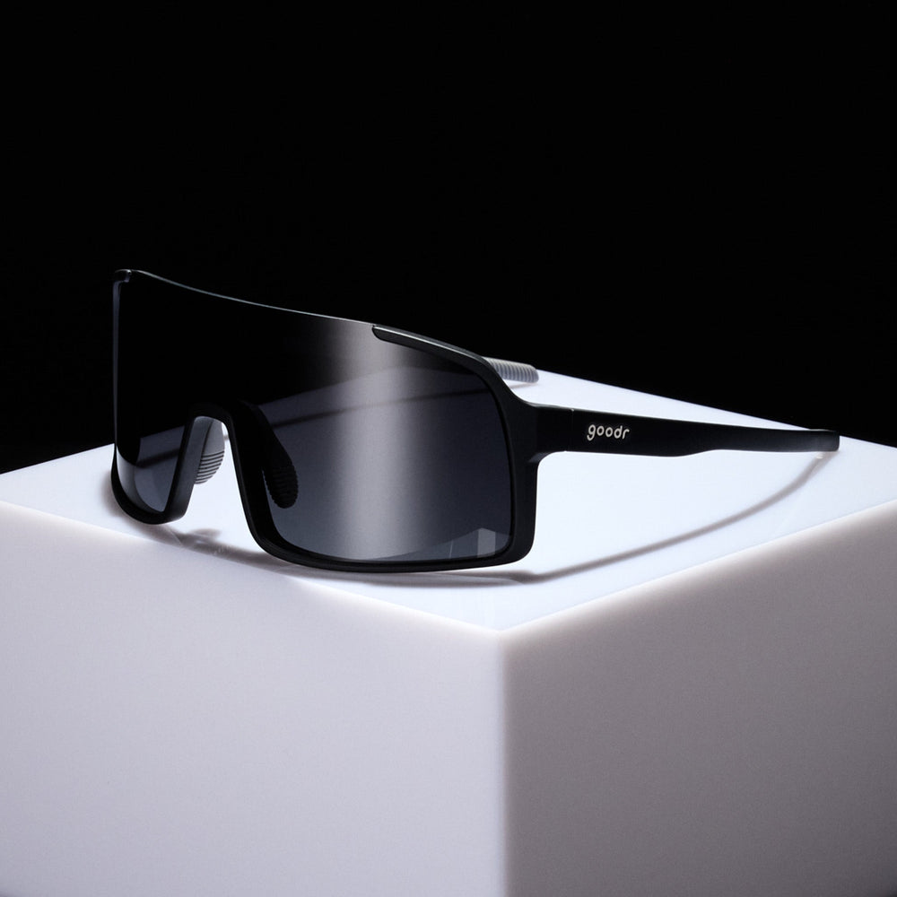 Goodr ASTRO G — My Sweat Has an Octane Rating — view 2