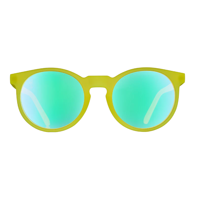 Goodr CIRCLE G — Fade-Er-Ade Shades — view 1