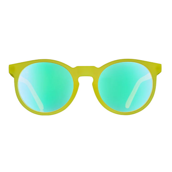 Goodr CIRCLE G — Fade-Er-Ade Shades — view 1