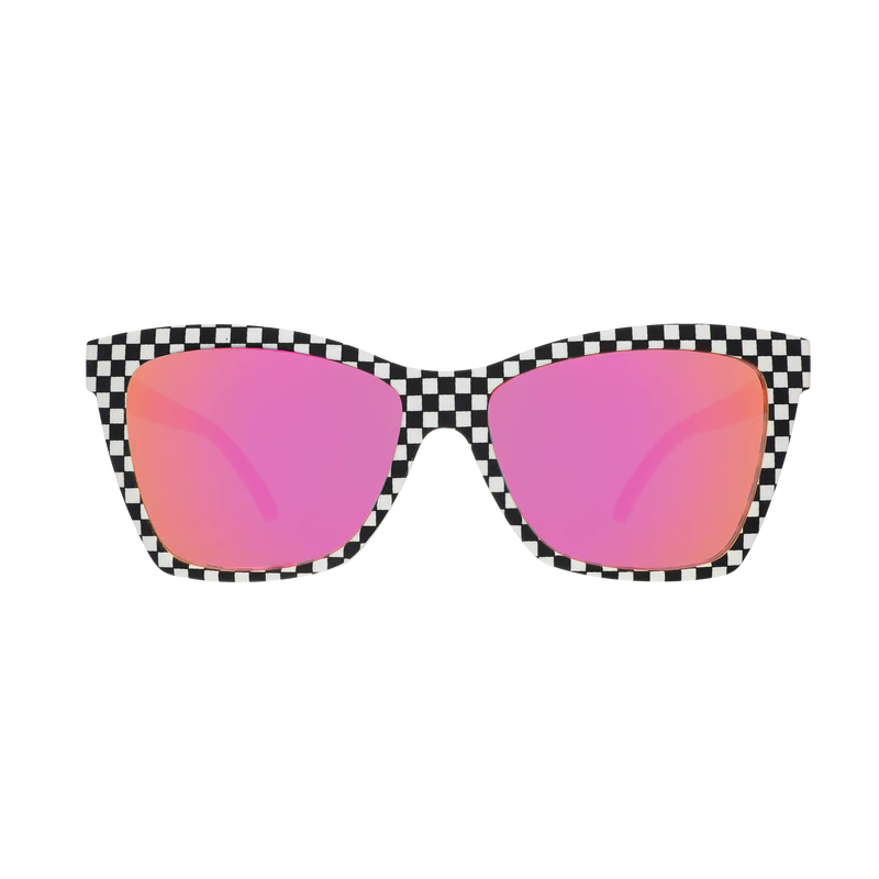 Goodr POP G — Server With a Checkered Past — view 1