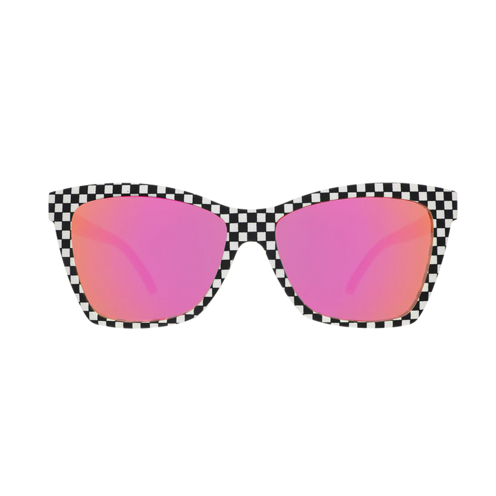 Goodr POP G — Server With a Checkered Past — view 1