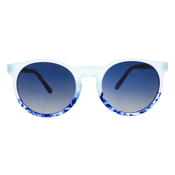 Goodr CIRCLE G — That Literal Drip — view 1