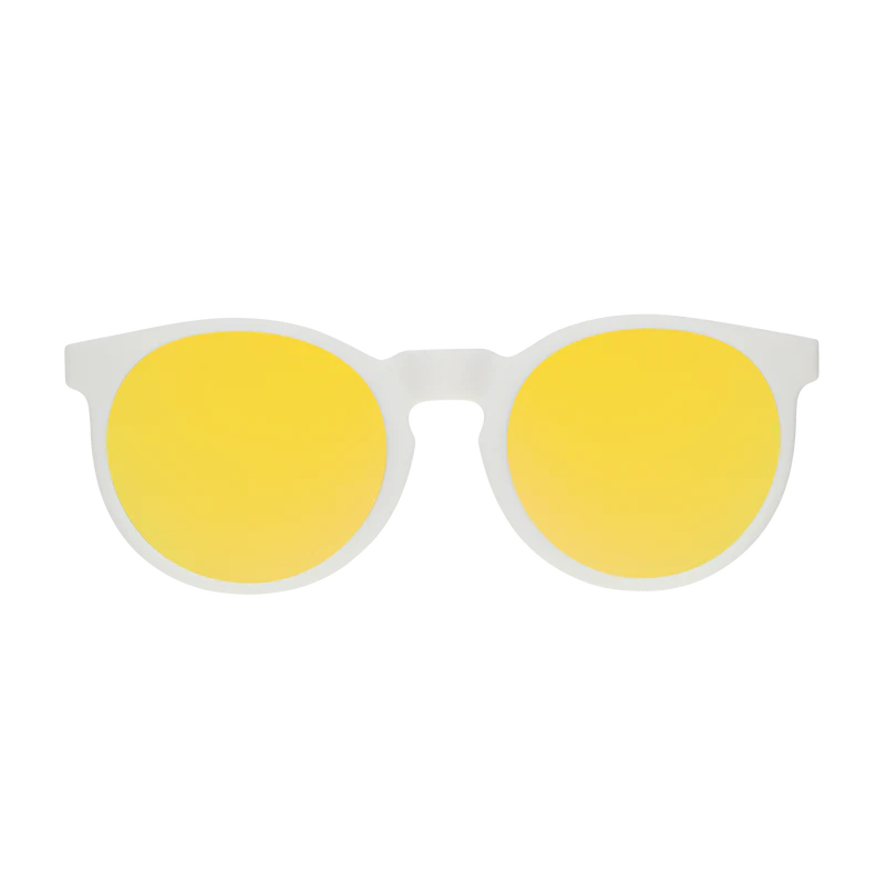 Goodr CIRCLE G — Yolk's on You — view 1
