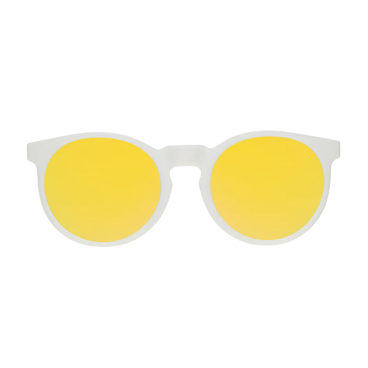 Goodr CIRCLE G — Yolk's on You — view 1