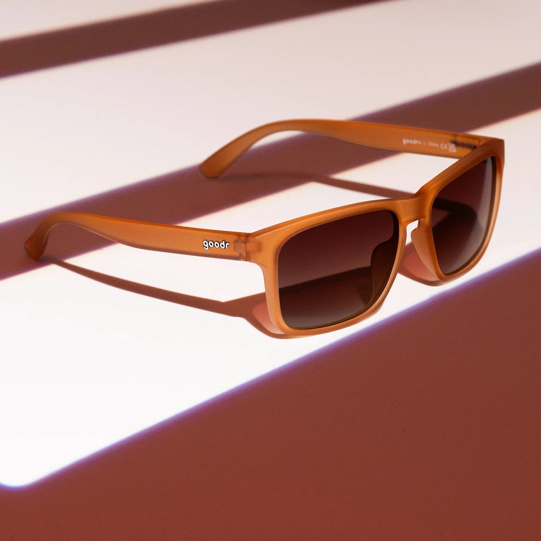 Goodr GRAND G — Cashmere Corporate Camo — view 4