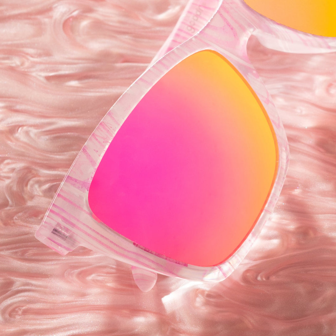 Goodr POP G — Living in a Material Swirl — view 4