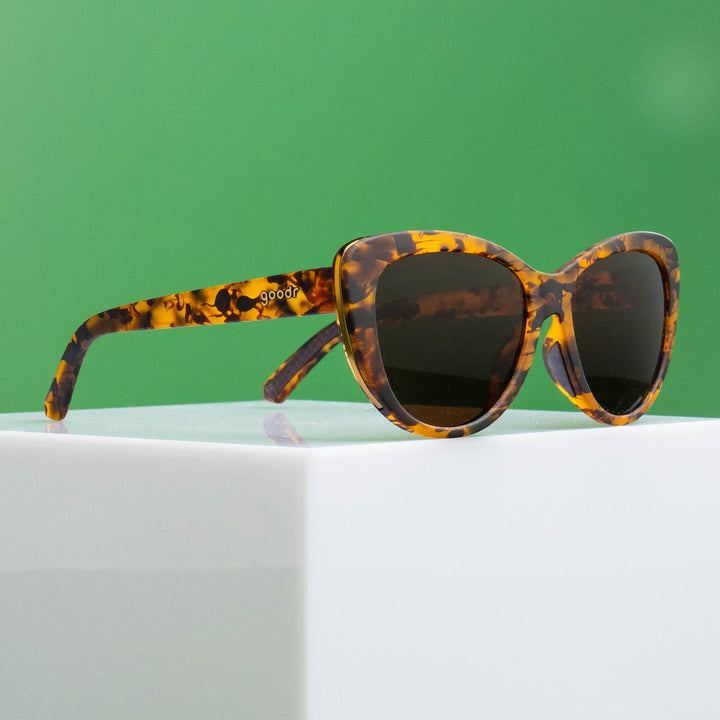Goodr GLAM G — The Catwalk's Meow — view 4