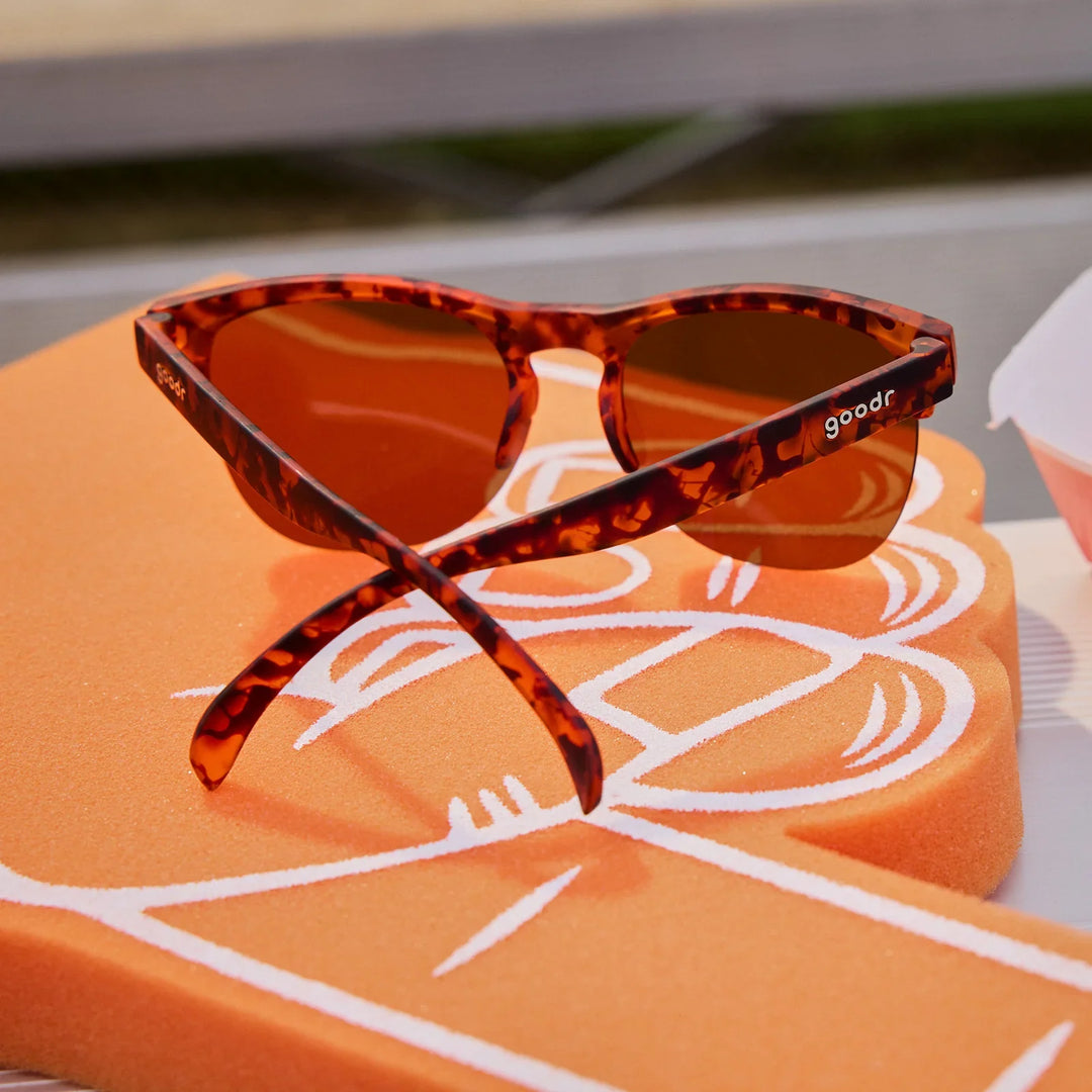 Goodr AVANT G — Positively Cosmopolitan — view 4