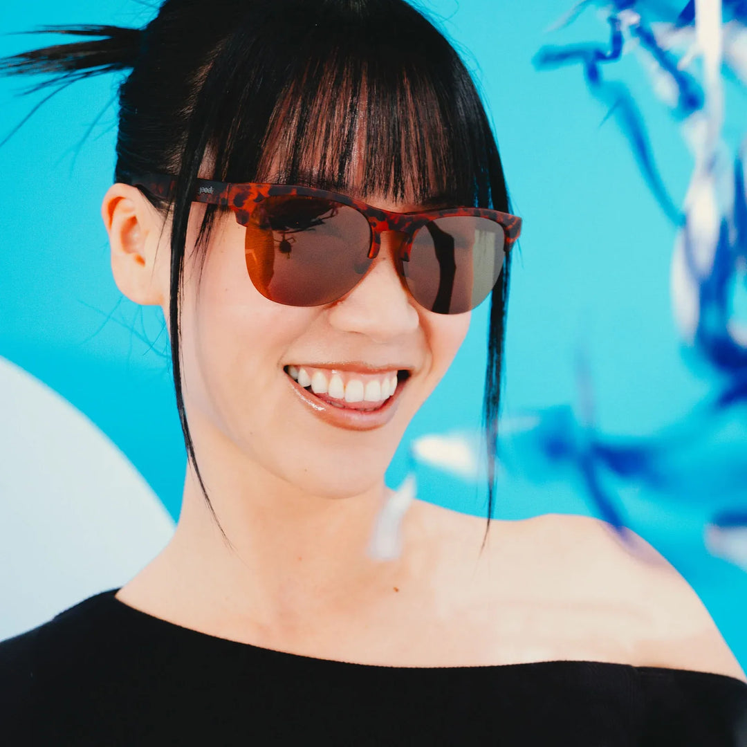 Goodr AVANT G — Positively Cosmopolitan — view 5
