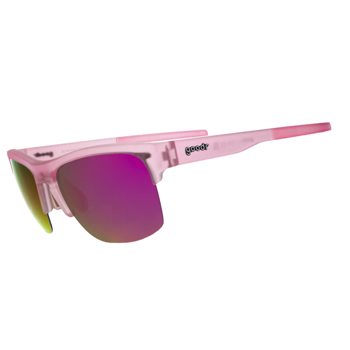 Goodr FLEX G — All Shrimp Cleanse — view 3