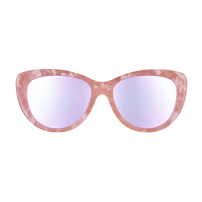 Goodr RUNWAY — Aphrodite In The Streets & The Sheets — view 1