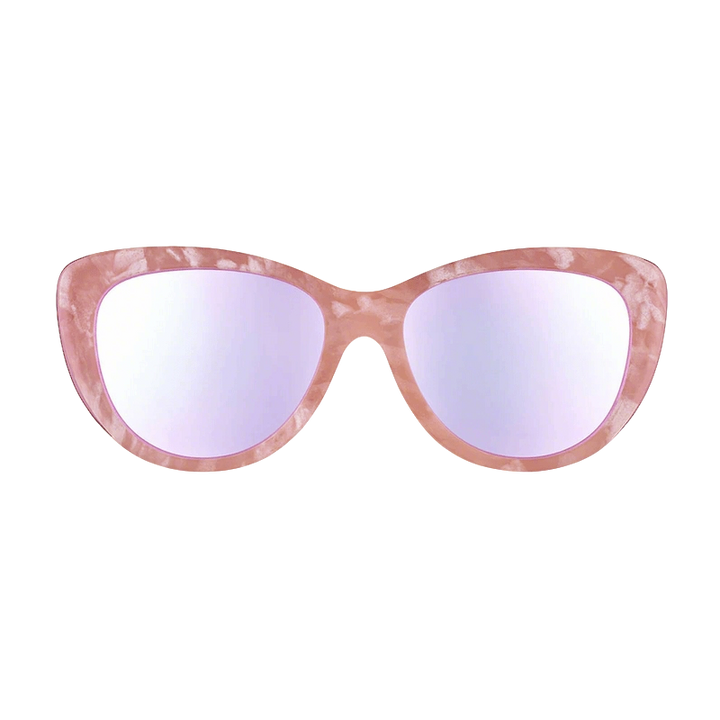 Goodr RUNWAY — Aphrodite In The Streets & The Sheets — view 1