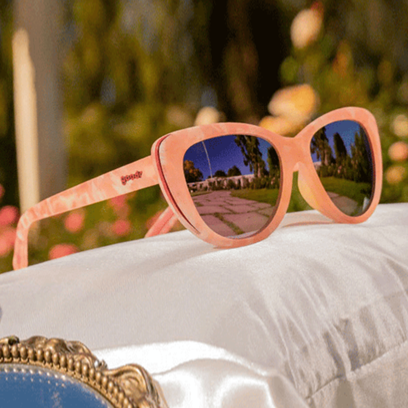 Goodr RUNWAY — Aphrodite In The Streets & The Sheets — view 4