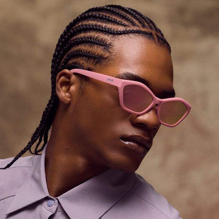 Goodr DECO G — Bubblegum Socialite — view 2