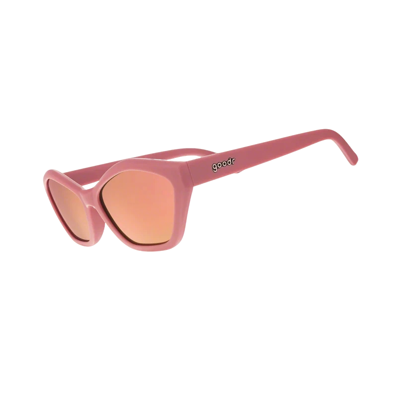 Goodr DECO G — Bubblegum Socialite — view 3