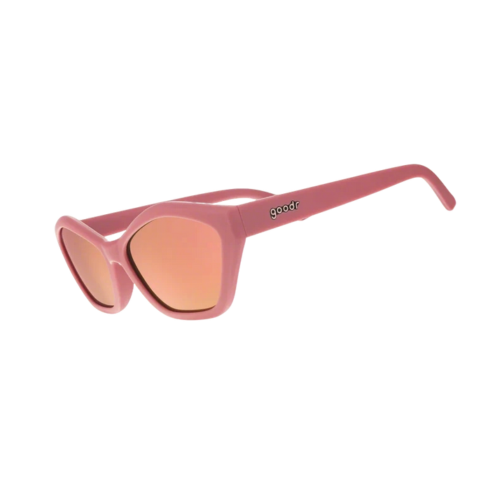 Goodr DECO G — Bubblegum Socialite — view 3