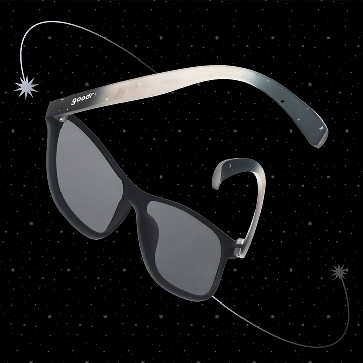 Goodr VRG — Bad Case of Meteoroids — view 2
