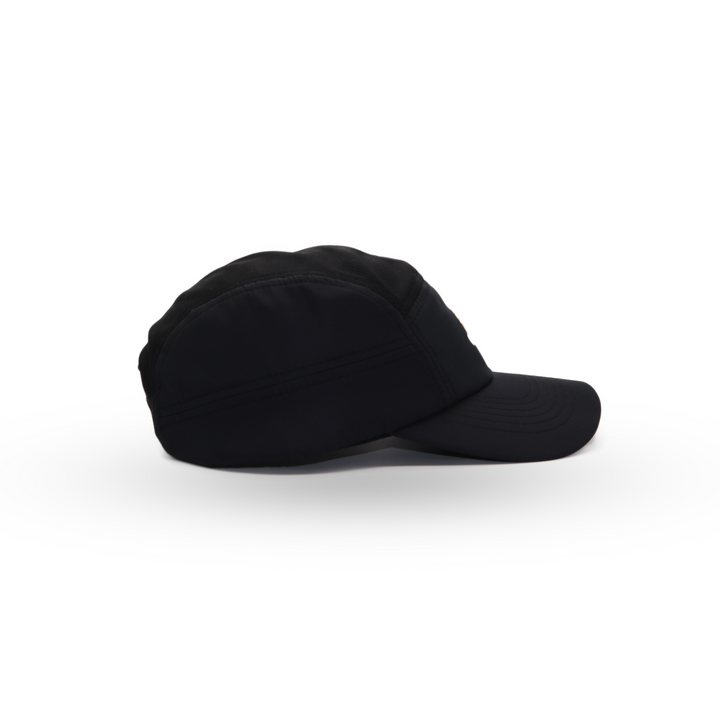 Ultralight 7 Panel - Firm - BLACK