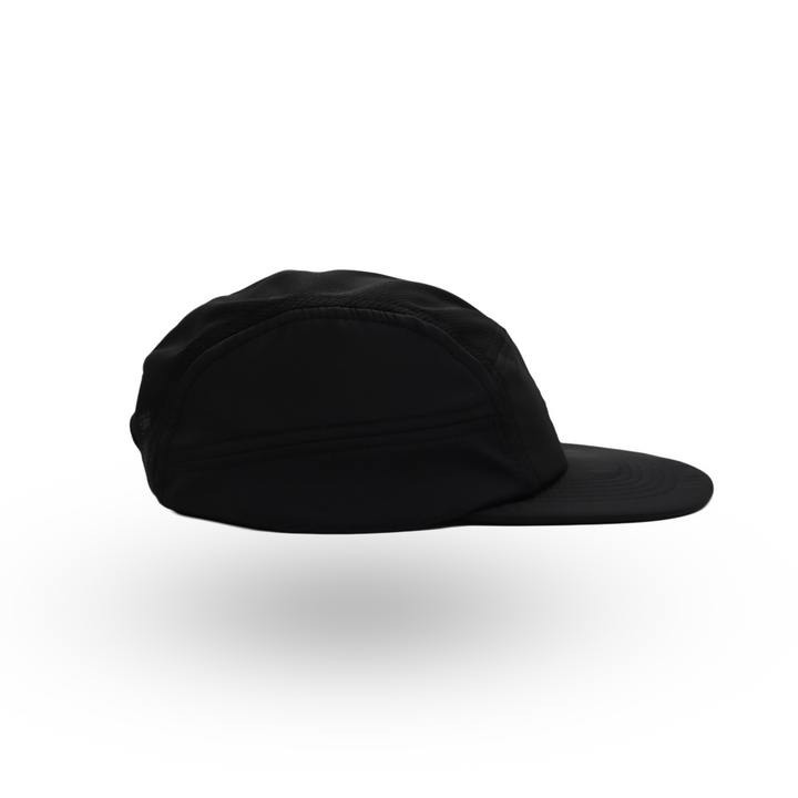 Ultralight 7 Panel - Soft - BLACK