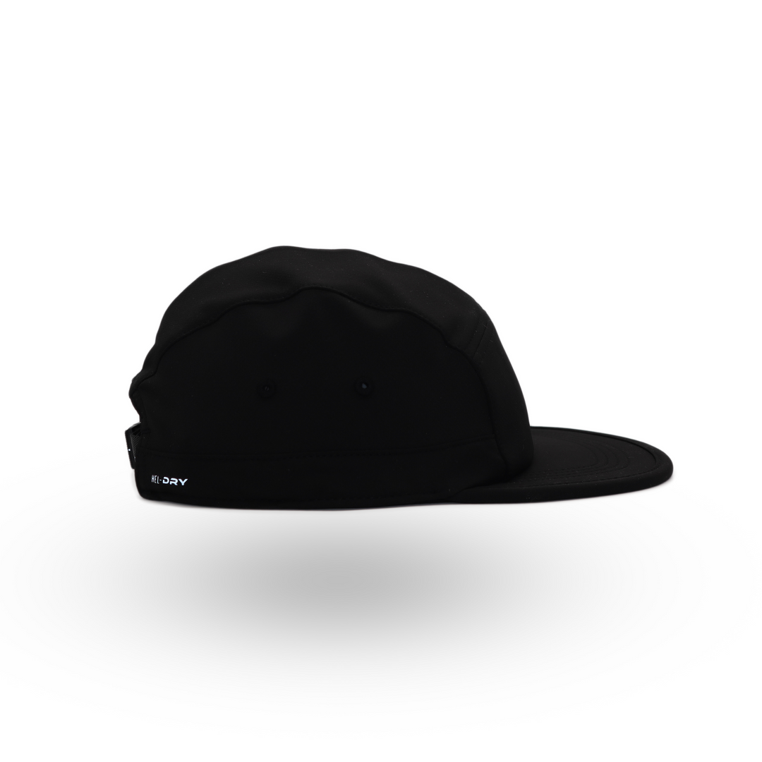 Speed Lid - BLACK