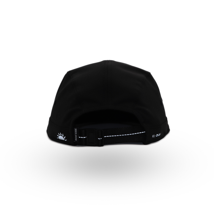 Speed Lid - BLACK