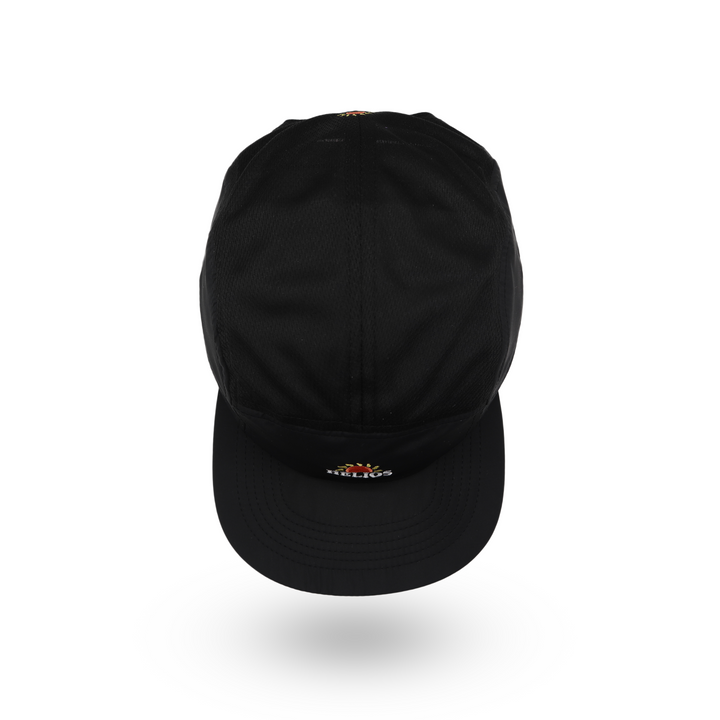 Ultralight 7 Panel - Soft - BLACK