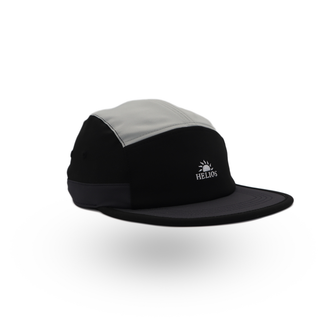 Speed Lid - BLACK & LESS BLACK