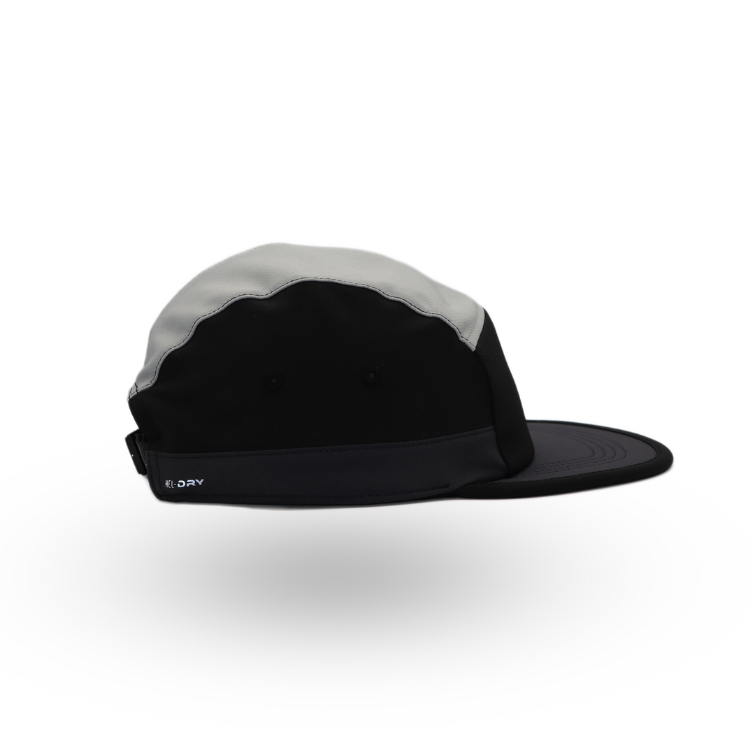 Speed Lid - BLACK & LESS BLACK