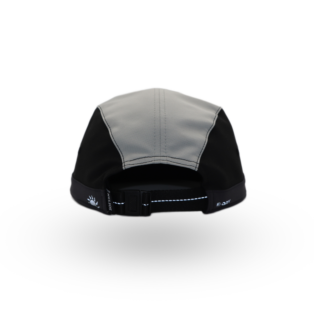 Speed Lid - BLACK & LESS BLACK