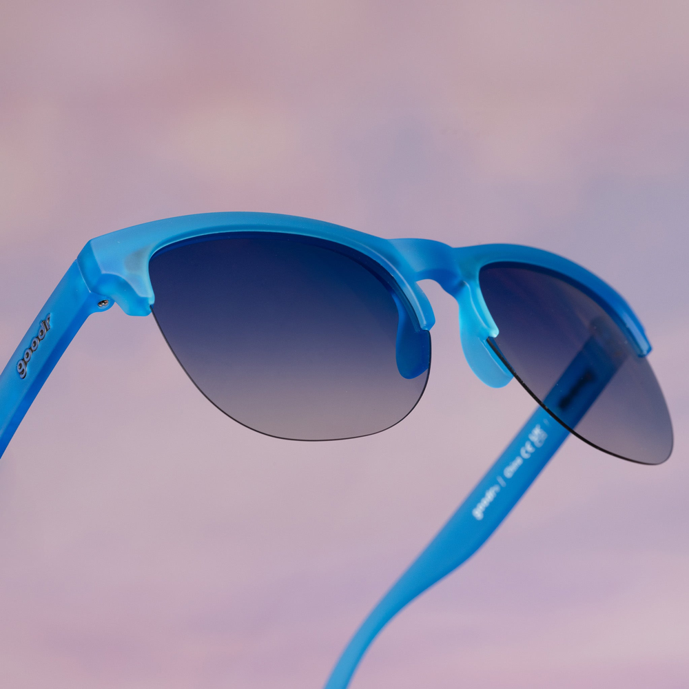 Goodr AVANT G — Blue Raspberry Slush Fund — view 4