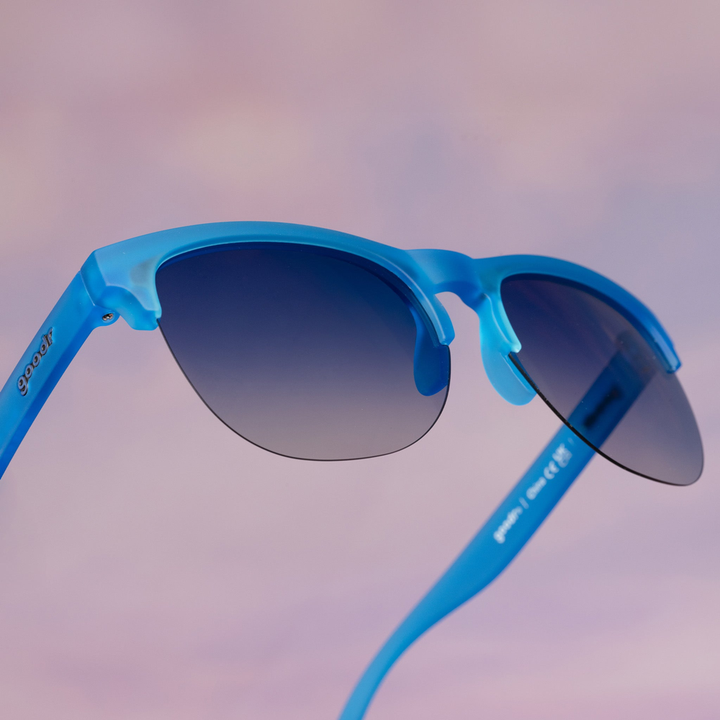 Goodr AVANT G — Blue Raspberry Slush Fund — view 4