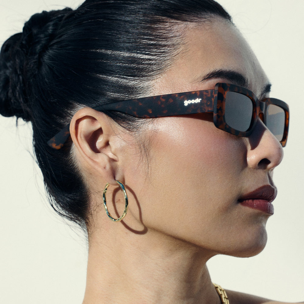 Goodr LUXE G — Came Here to Be Seen — view 2