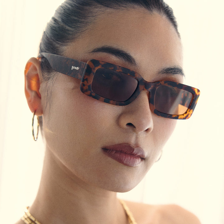 Goodr LUXE G — Came Here to Be Seen — view 5
