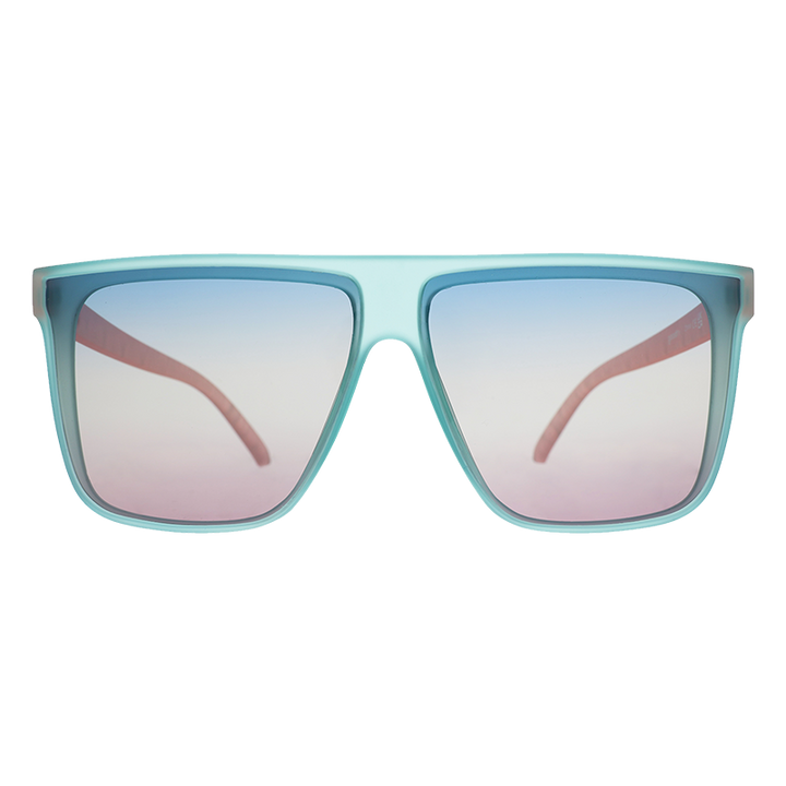 Goodr FLY G — Carl’s Miami Vices — view 1