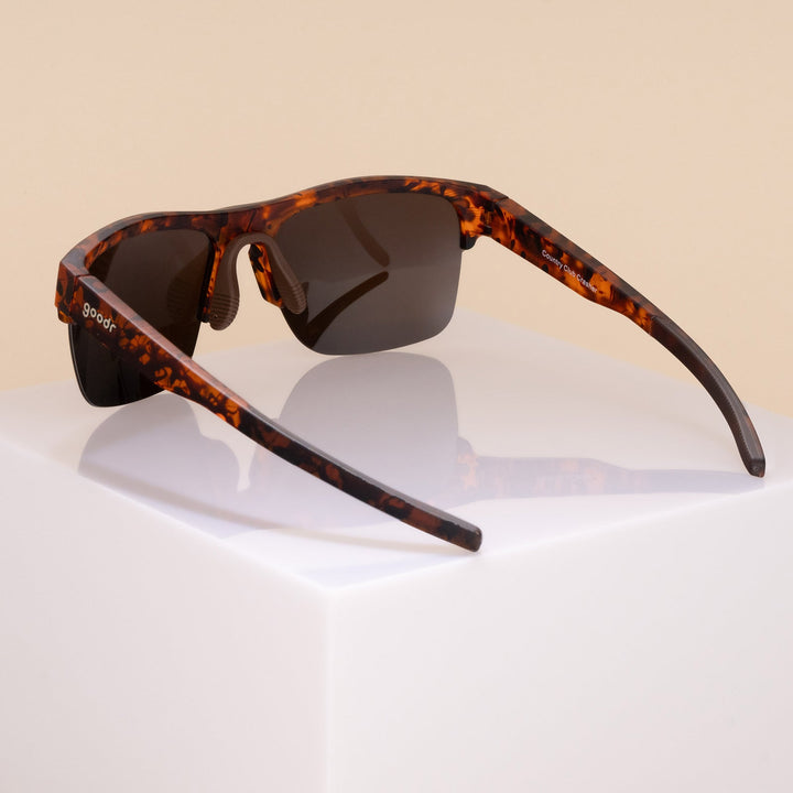 Goodr FLEX G — Country Club Crasher — view 4