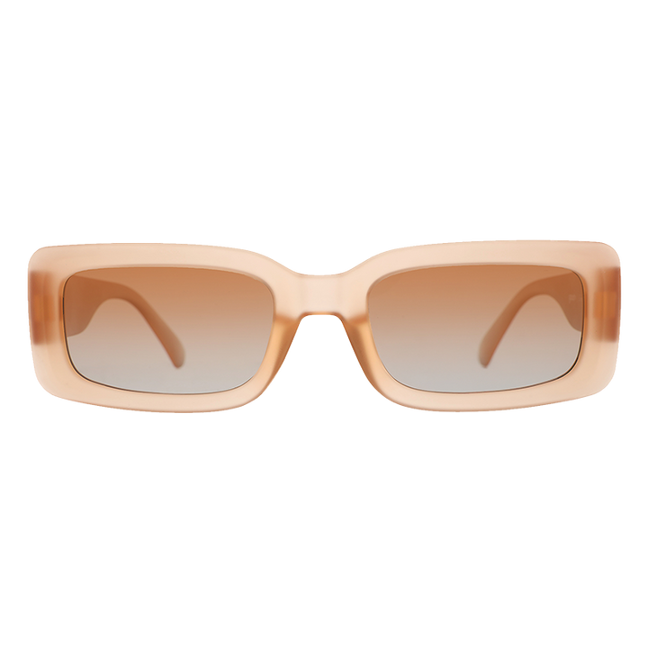 Goodr LUXE G — Creme De La Cobble — view 1