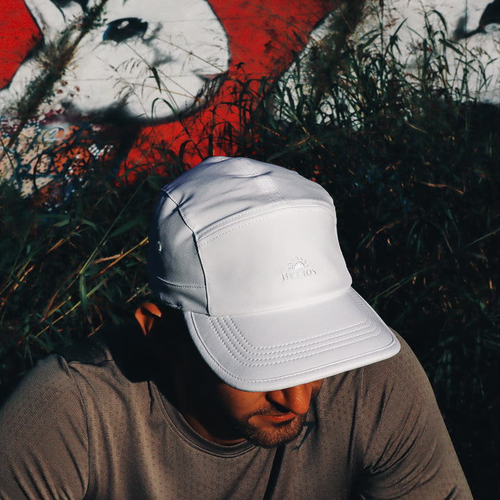 Speed Lid - WHITE