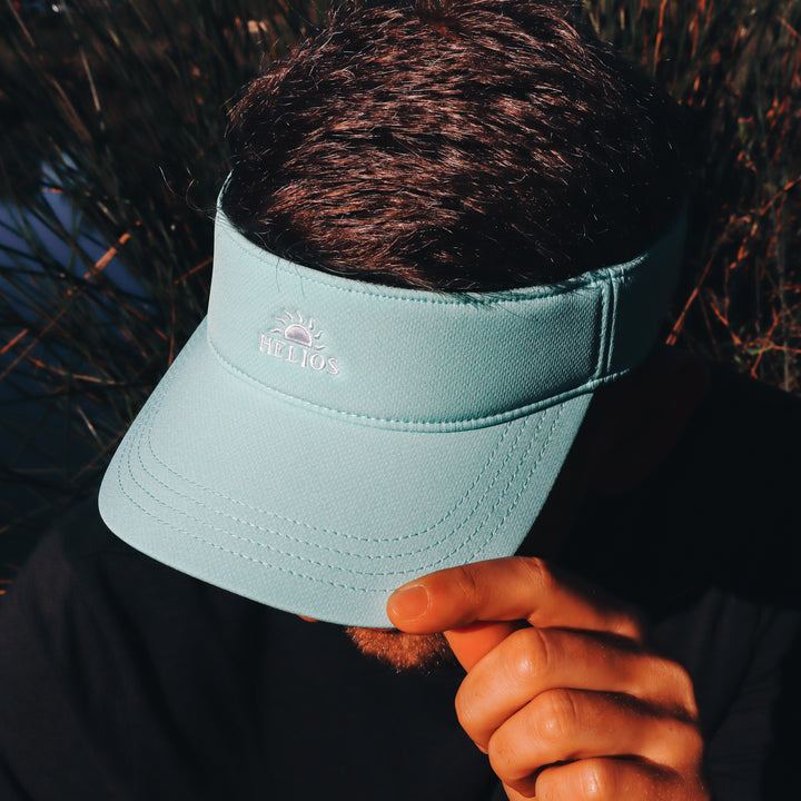 Power Visor - MINT