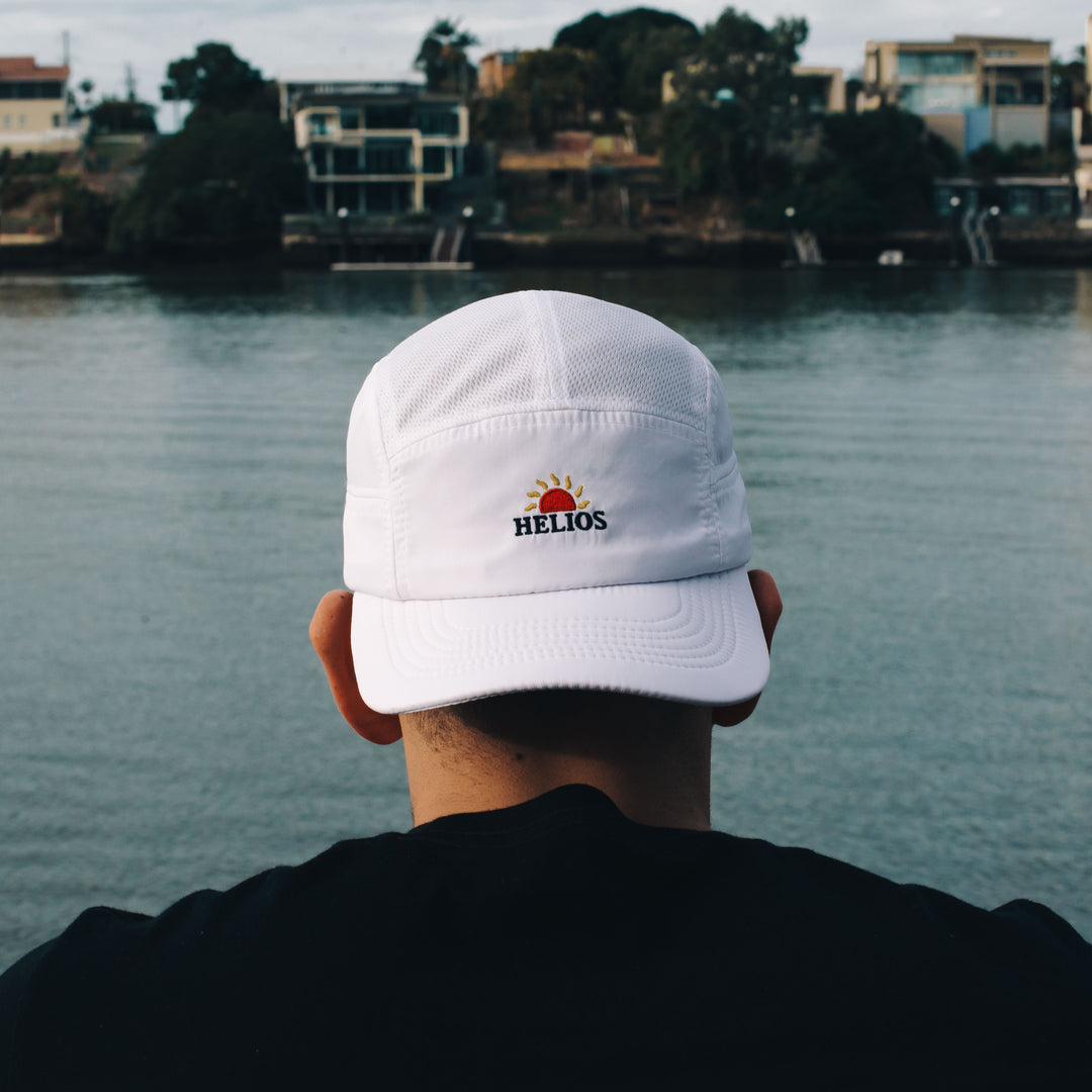 Ultralight 7 Panel - Soft - WHITE