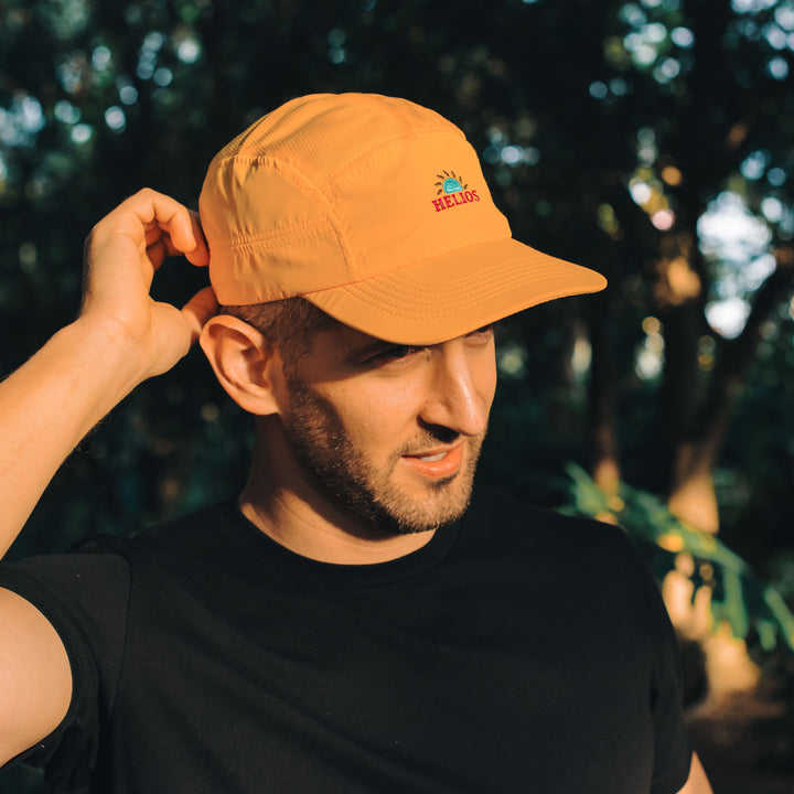 Ultralight 7 Panel - Soft - YELLOW