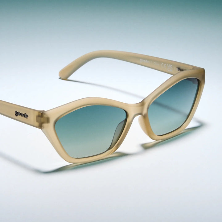 Goodr DECO G — Dulce De Leche Luxe — view 4