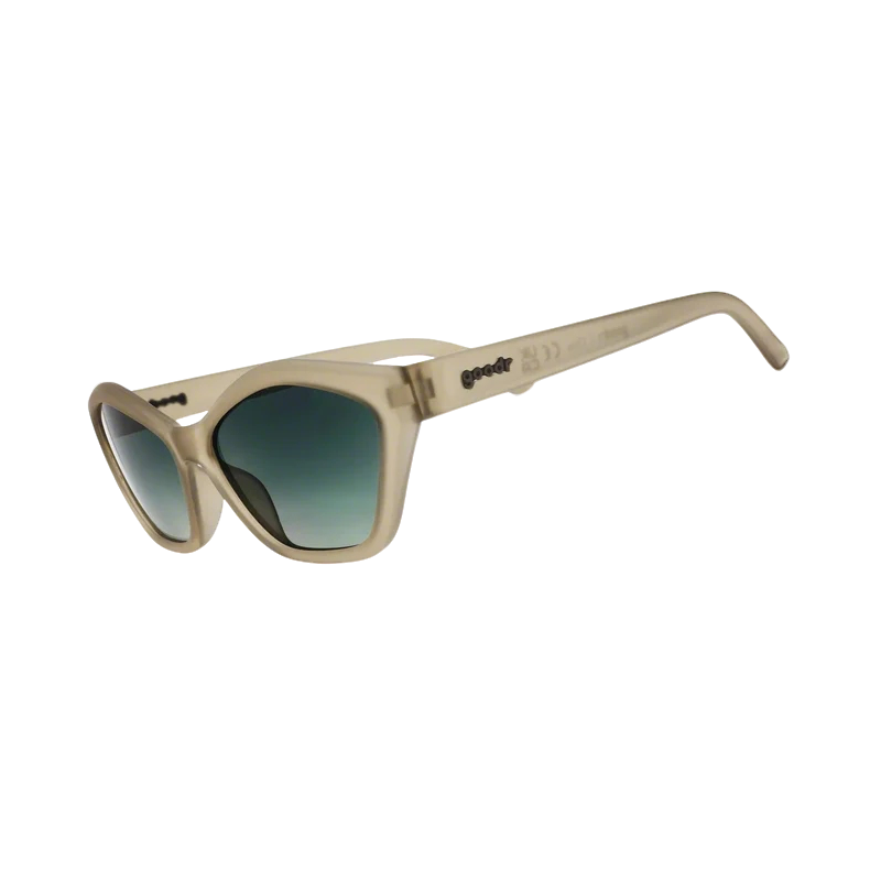 Goodr DECO G — Dulce De Leche Luxe — view 3