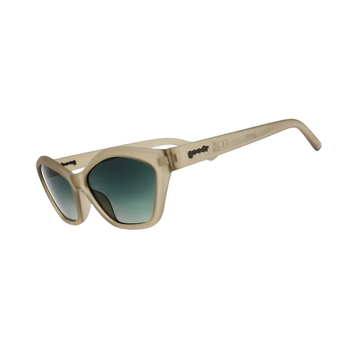 Goodr DECO G — Dulce De Leche Luxe — view 3