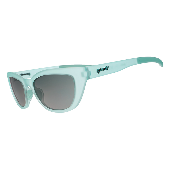 Goodr CHEETAH G — Daiquiri Ice Heist — view 3