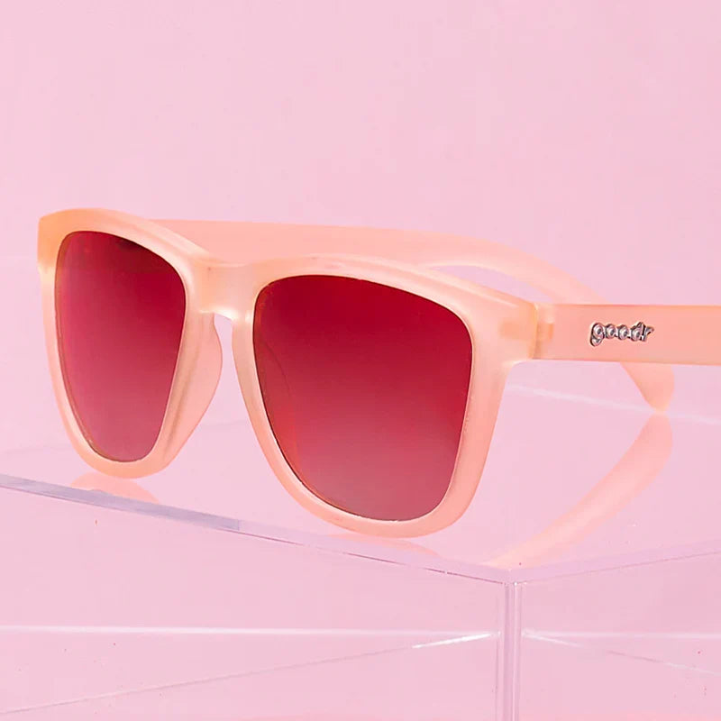 Goodr OG — Don't Make Me Blush — view 4